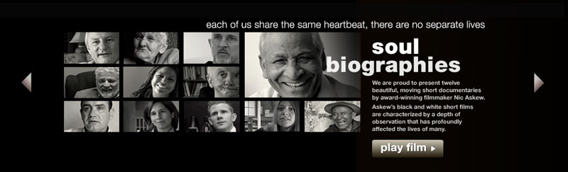 soul bios
